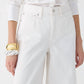 J.Crew - High Rise Superwide Leg Jean
