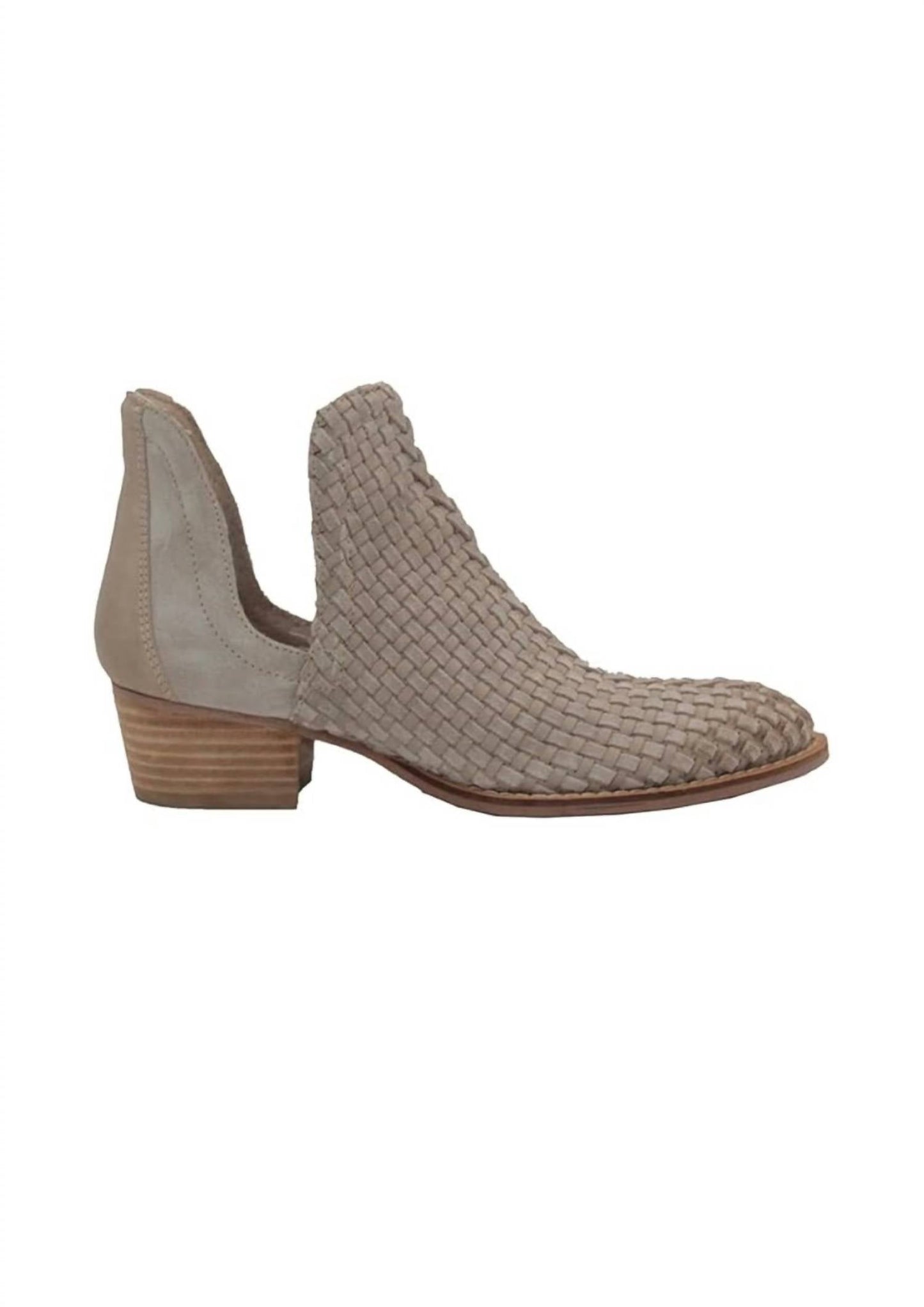 Volatile - Women's Veracruz Ankle Boot