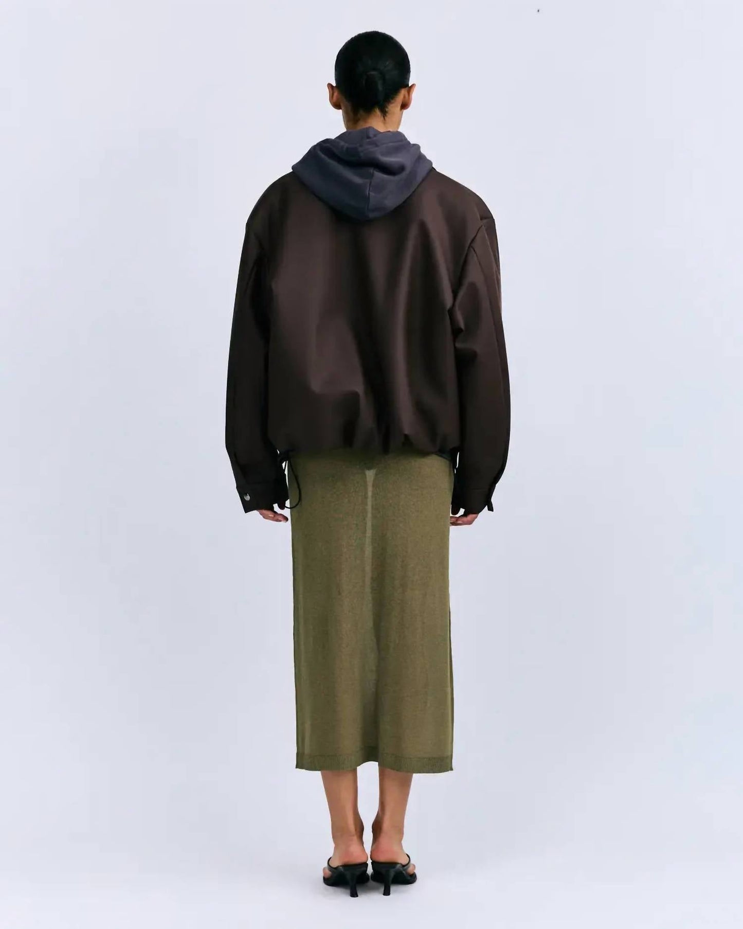 Love Stories - Mia Midi Skirt