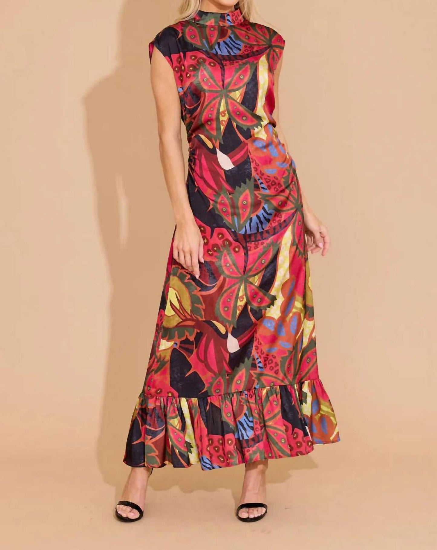 Alden Adair - Estelle Dress