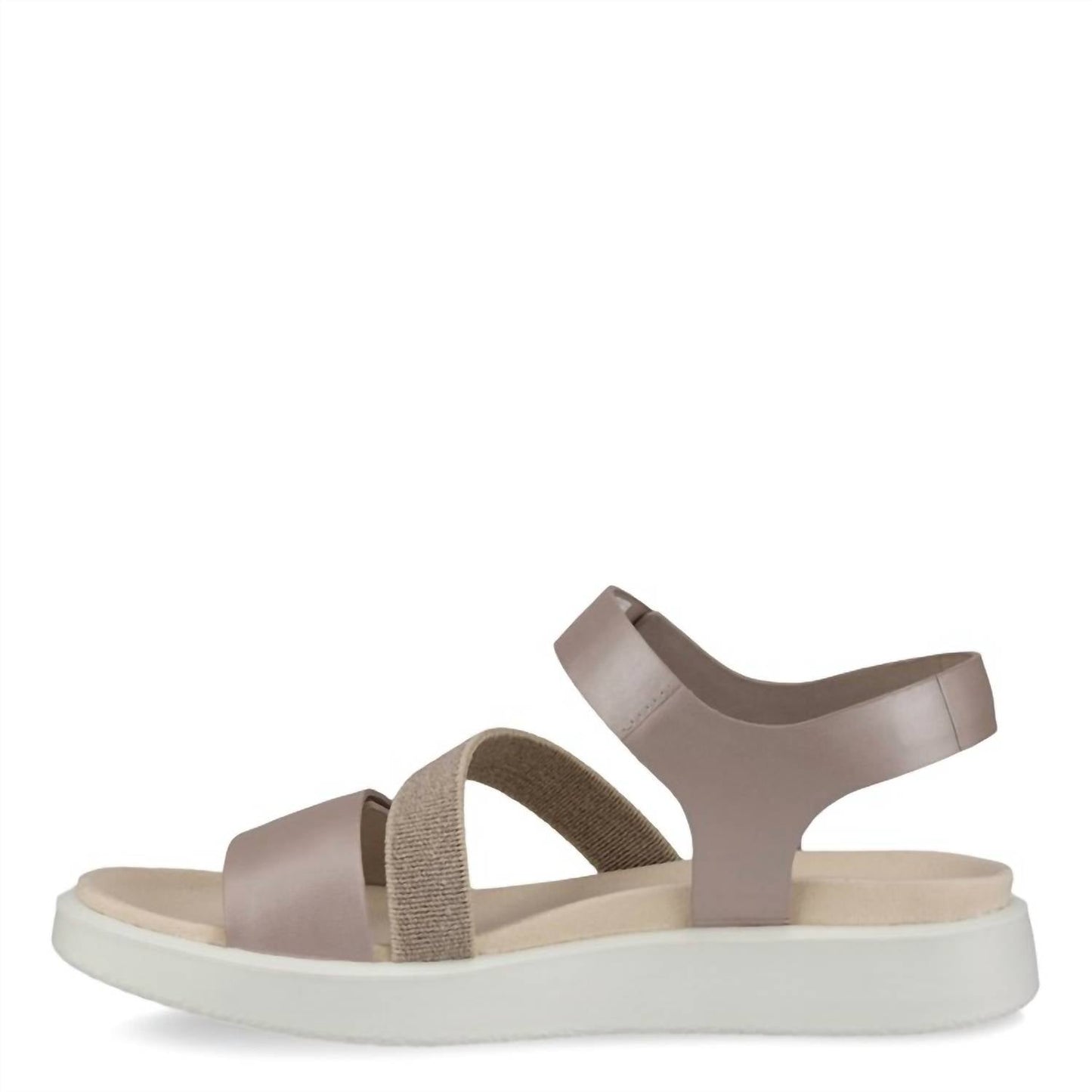 Ecco - Women's Flowt Strappy Sandal