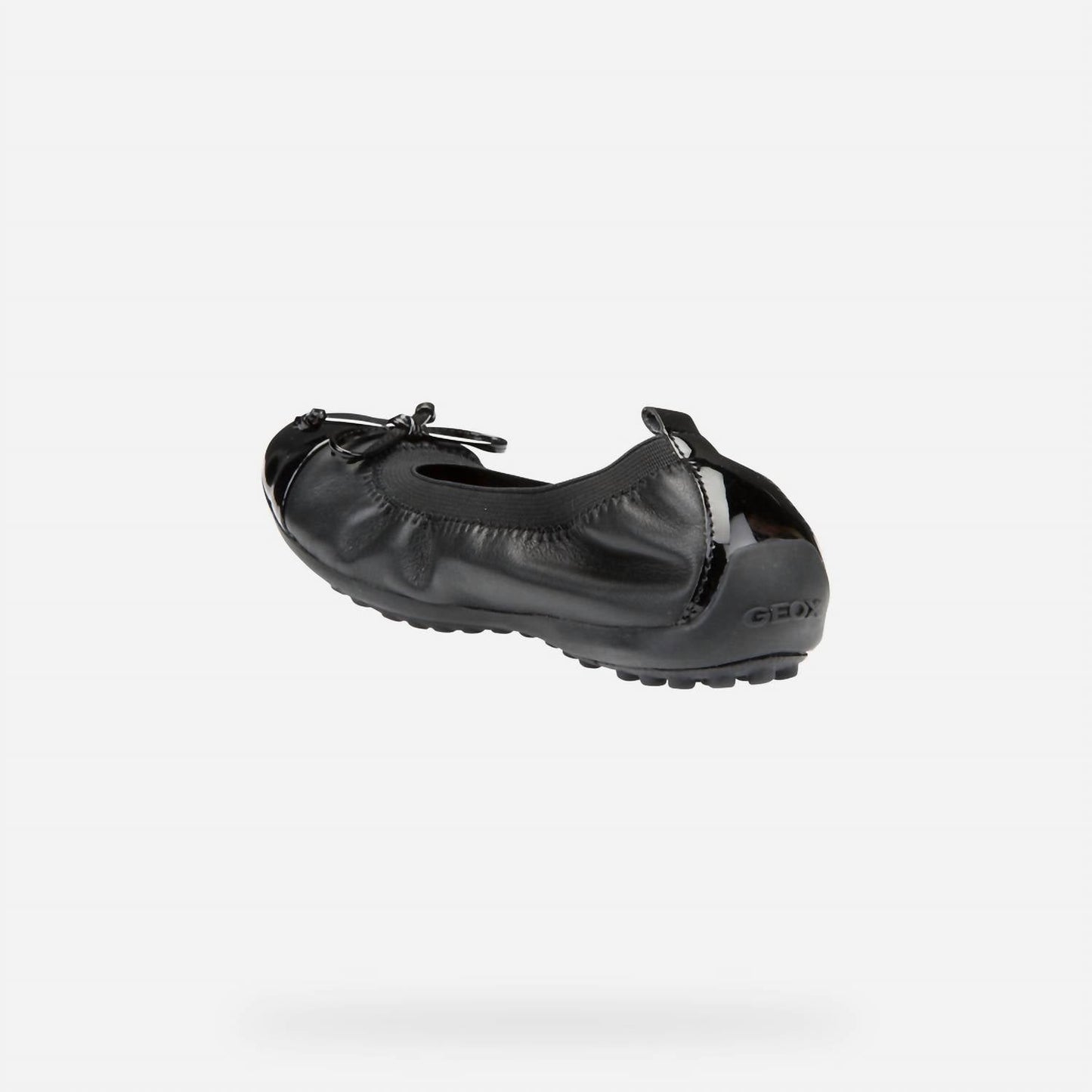 Geox - Girls Piuma Ballet Flat Shoes