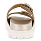 Mia - Women's Gen Metallic Sandals