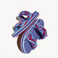Amambaih - Women's Daniela Two-tone Slippers