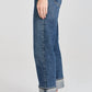 Agolde - Fran Low Slung Straight