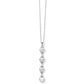 Brighton - Women's Ferrara Reversible Necklace