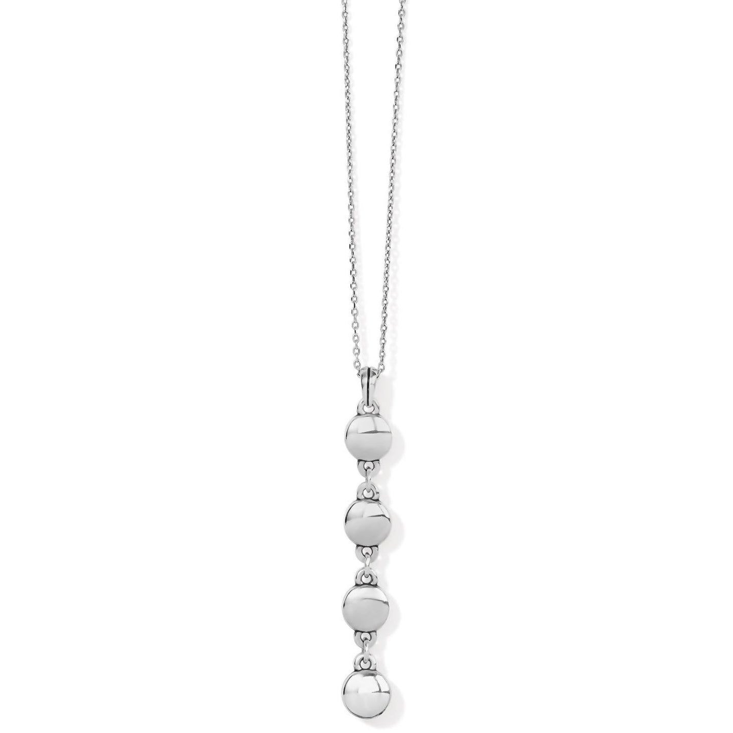 Brighton - Women's Ferrara Reversible Necklace