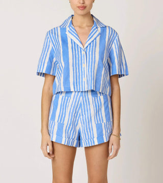 Cleobella - Short Niko Feminino