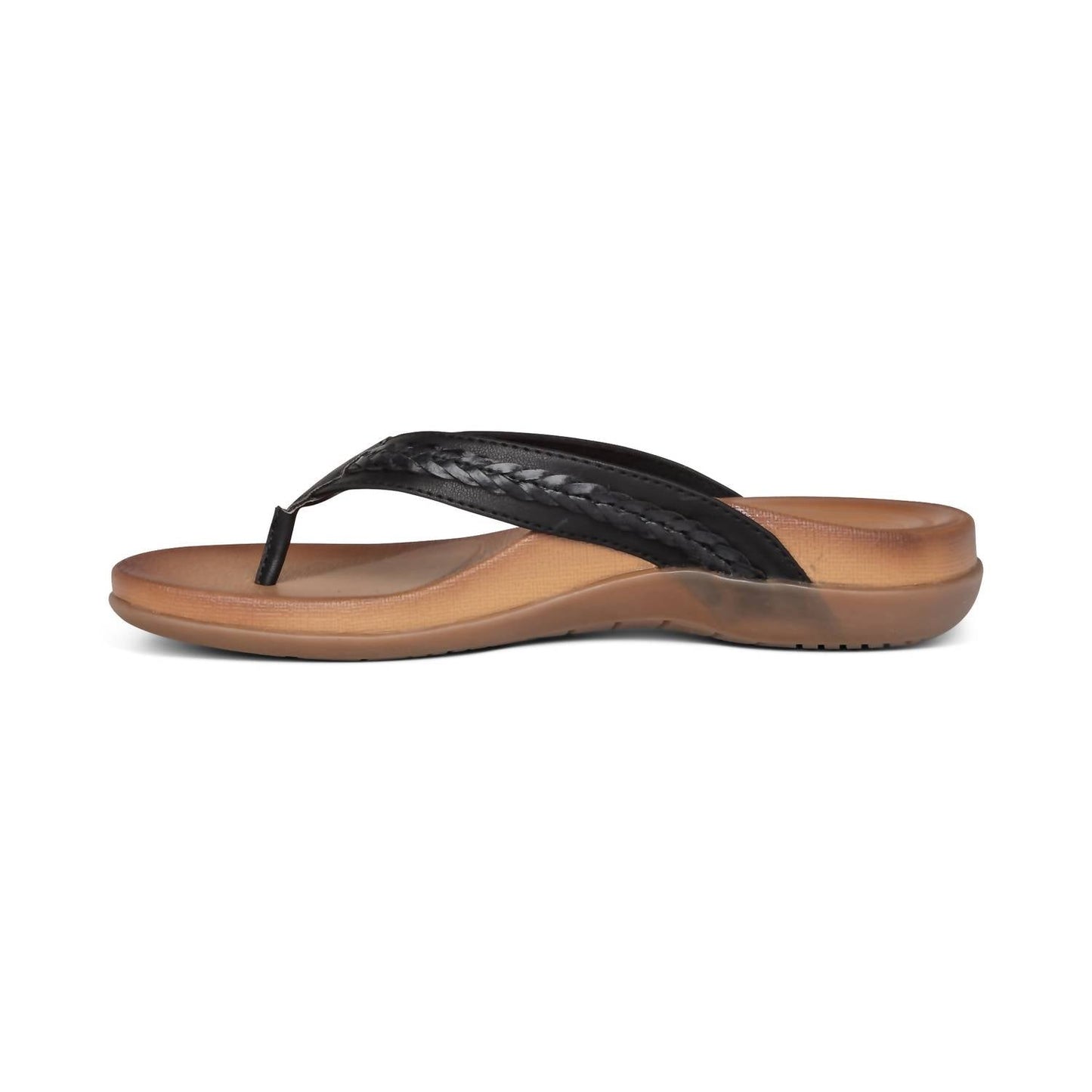 Aetrex - Emmy Sandal