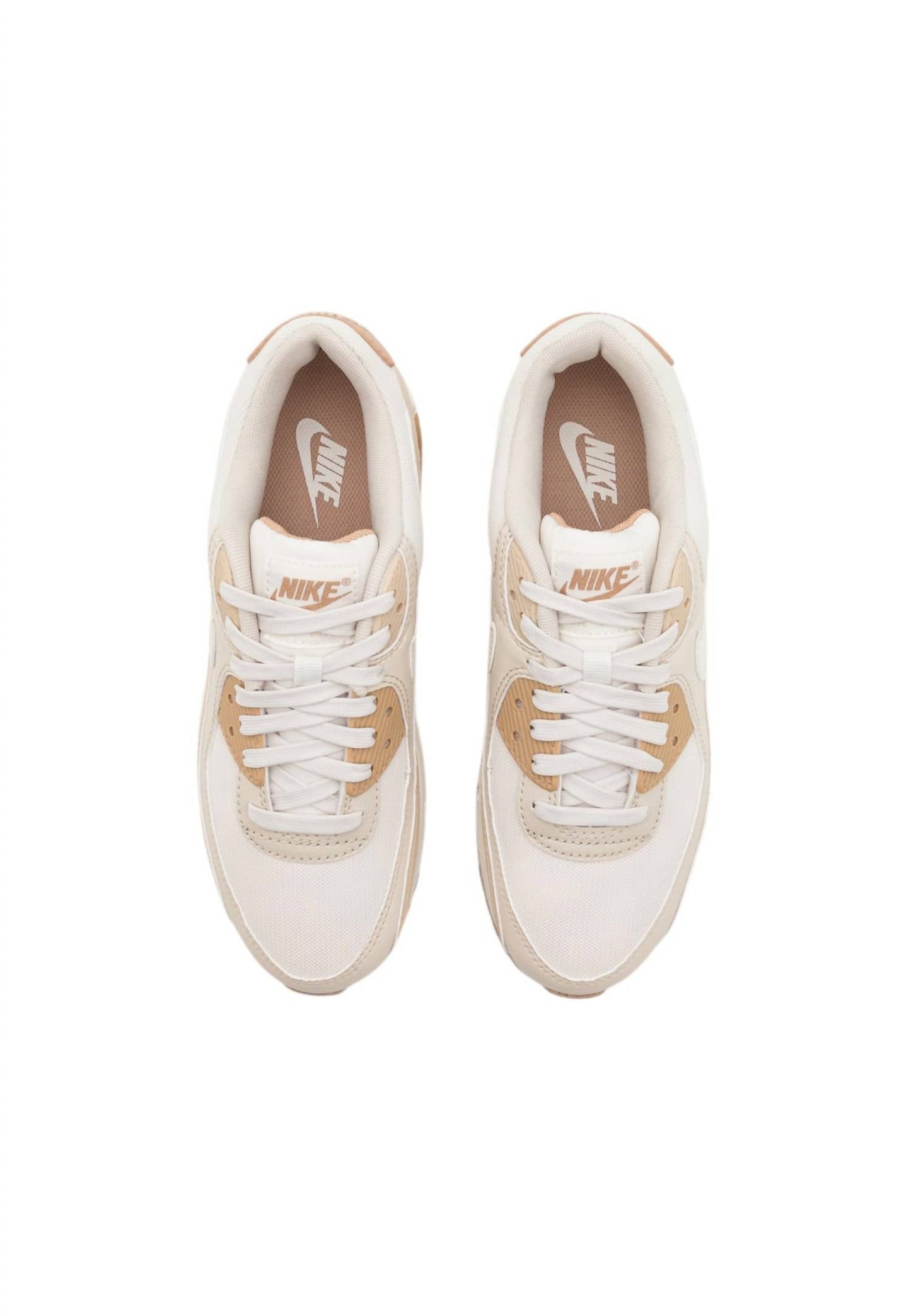 Nike - Women's Air Max 90 Sneakers