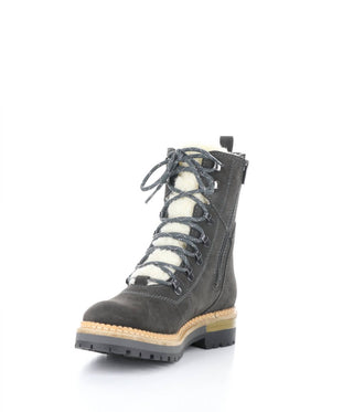 Bos. & Co. - Women's Ada Round Toe Boots