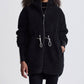 Varley - Lowens Sherpa Jacket