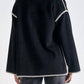 Elan - Whip Stitch Jacket