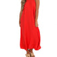Be Stage - Timeless Must Have Midi Dress