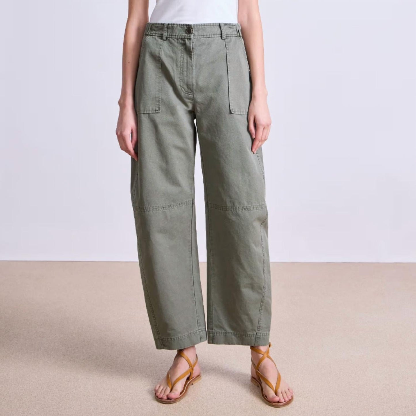 Apiece Apart - Marina Chill Pant