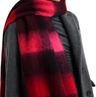 Rails - Oslo Scarf