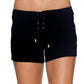 Helen Jon - 4" Board Short