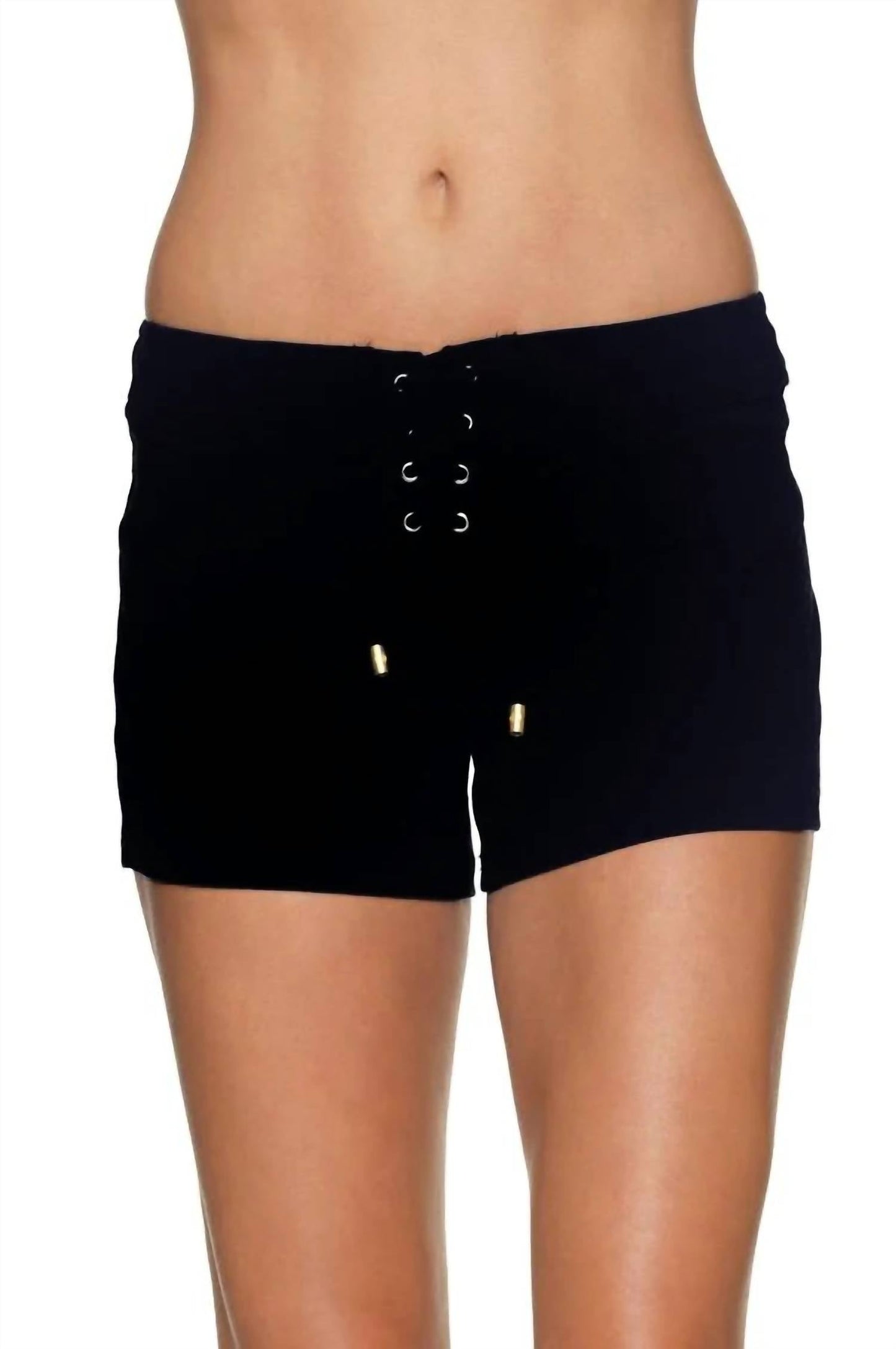 Helen Jon - 4" Board Short