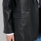 Lysse - Eira Vegan Leather Blazer