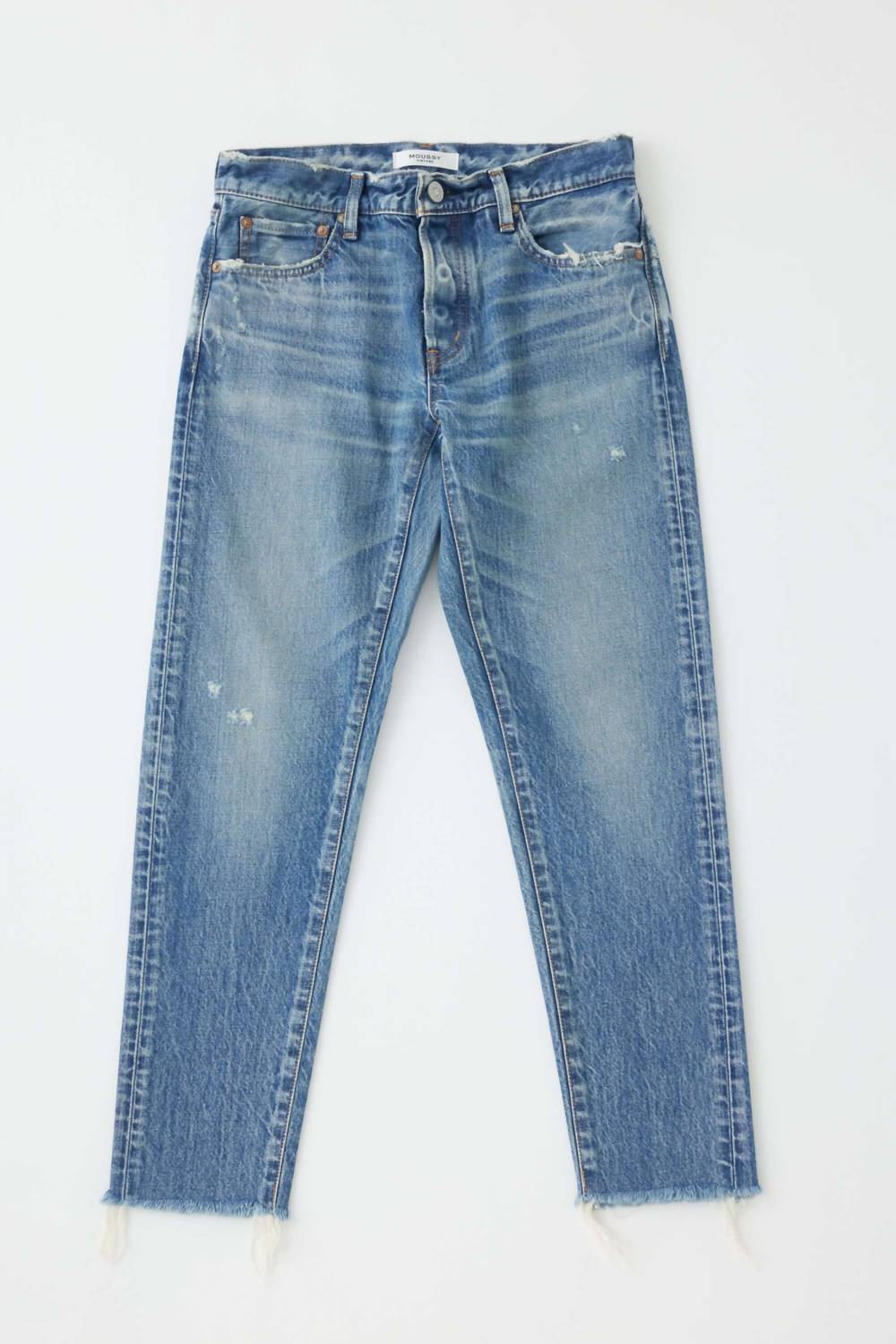 Moussy - Women's Mv Clewiston Tapered Pants