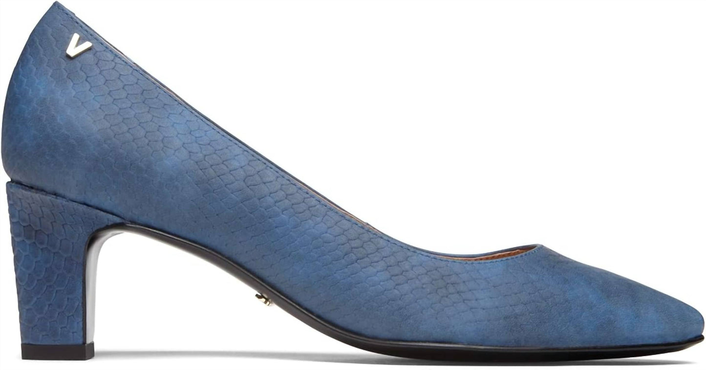 Vionic - WOMEN'S MIA HEELED SHOE