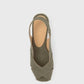 Castaner - Women's Diana Peep-toe Espadrille