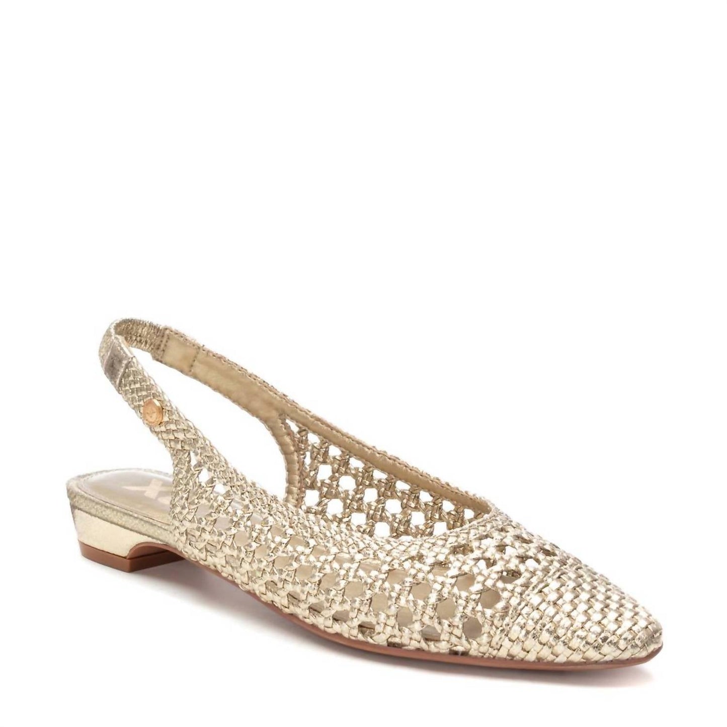Xti - Women's Ballerina Flat Shoes