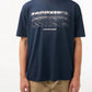 Lacoste - Loose Fit Organic Cotton Piqué Tee Shirt