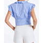 Bishop + Young - Raphael Ruffle Top