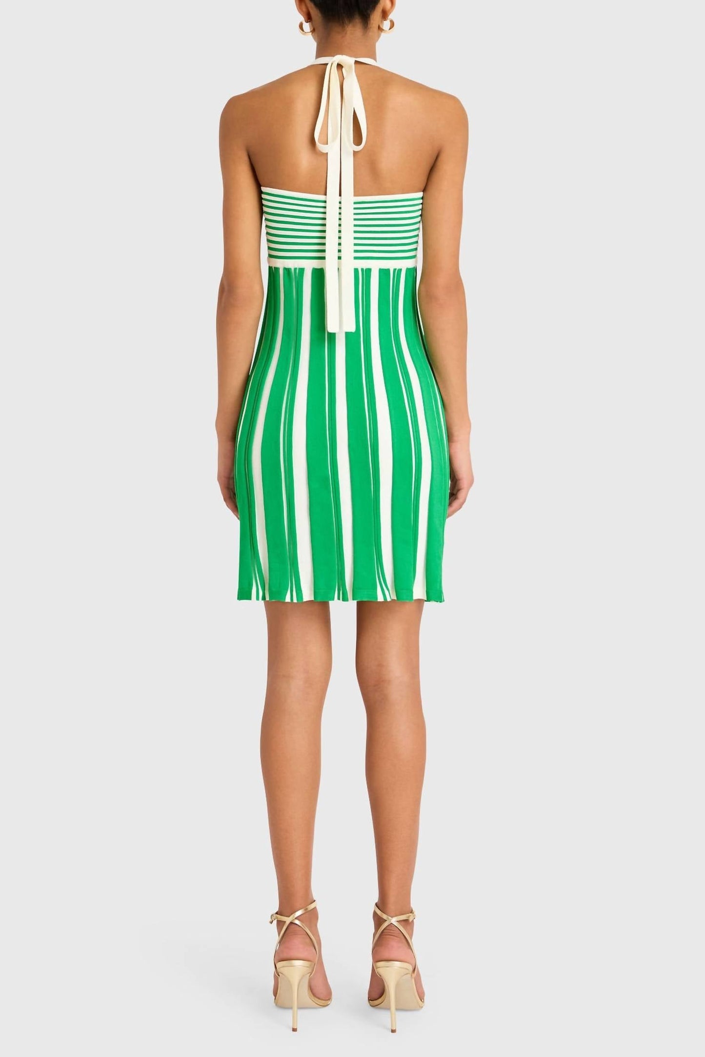 Amanda Uprichard - Women's The Dianella Dress