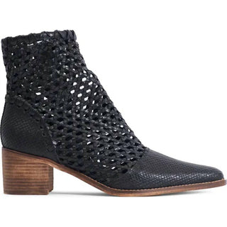 Free People - Botas femininas In The Loop Woven