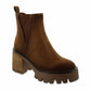 Mia - Women's Rusty Boots