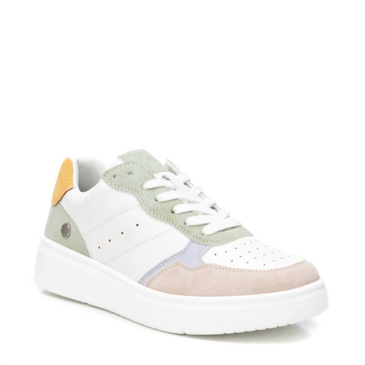 Xti - Women's Casual Comfort Sneakers