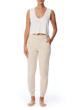 Lblc The Label - Calça de moletom com bolso Tarah