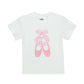 Belle Cher - Girl's Ballet Sequin Shirt