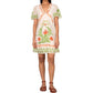 Banjanan - Dumitara Mini Dress