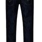 Calça jeans Levi's 511 Slim Fit para meninos, tamanho Bacano, tamanho 10 regular
