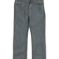 Calça jeans Levi's 511 Slim Fit para meninos, tamanho 14 regular, tamanho Captain