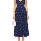 Astr - Blythe Polka Dot Dress