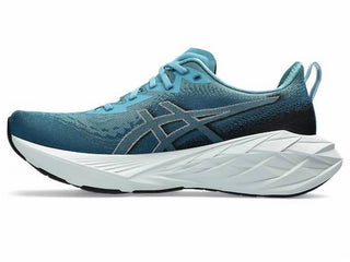 Asics - Men's Novablast 4 Running Shoes - Wide Width