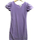 Cheryl Creations - Girl's Puff Sleve Dress