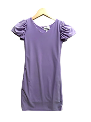 Cheryl Creations - Girl's Puff Sleve Dress