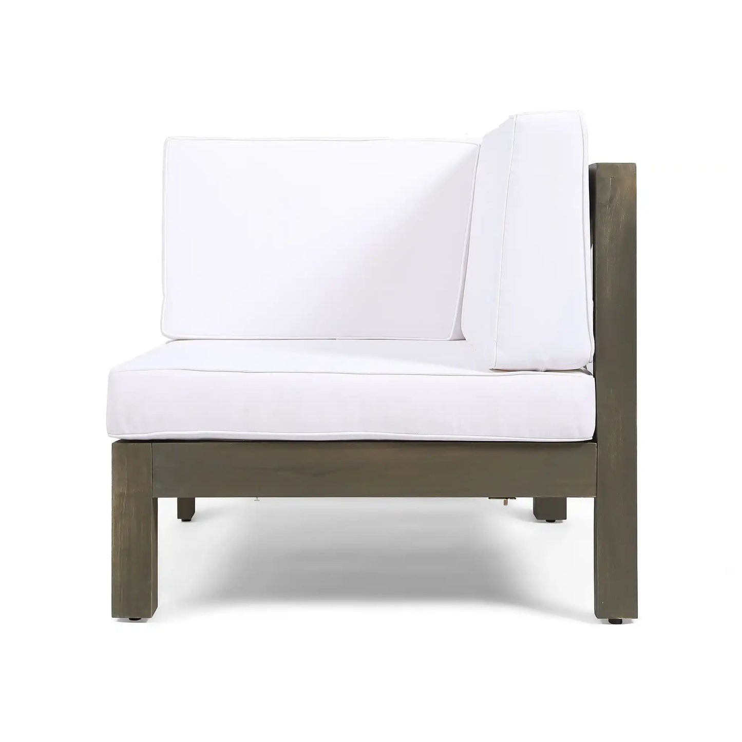 Oana 3 Piece Loveseat Set with Coffee Table