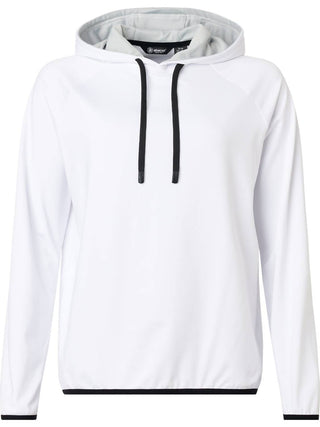 Abacus Sportswear Us - Loop Long Seeves Drycool Golf Hoodie