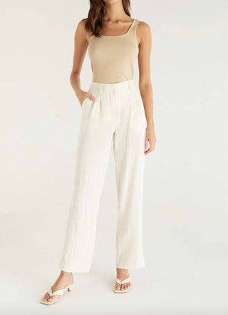 Z Supply - Calça Lucy Airy