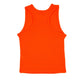 Rock Candy - Girls Neon Ribbed Tank