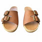 Blowfish - Women's Gennah Rope Slide Sandals