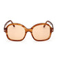 Tom Ford - Women's FT1034 Hanley Sunglasses