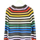 Replica Los Angeles - Rainbow Baseball Tee