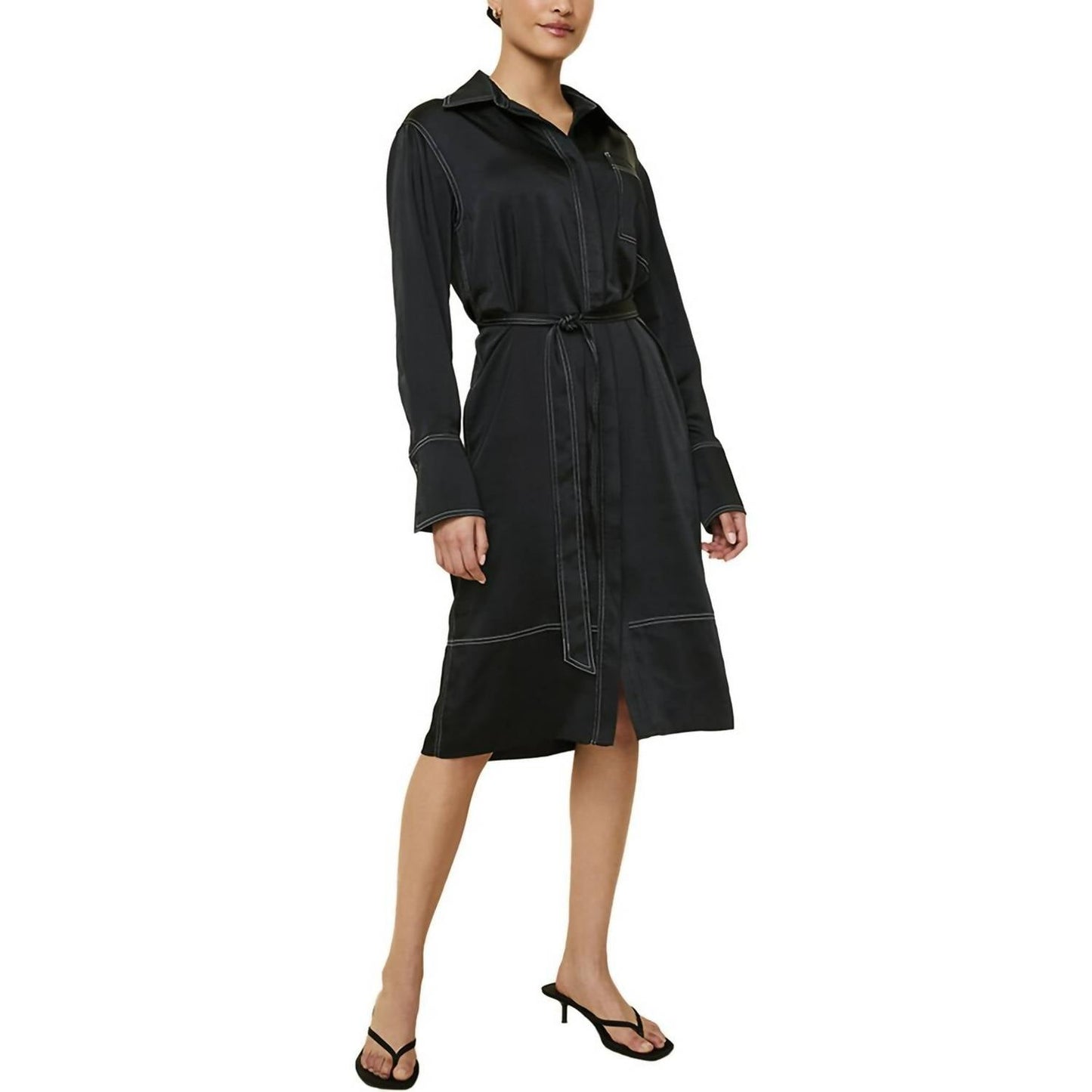 Solid & Striped - Esti Midi Dress
